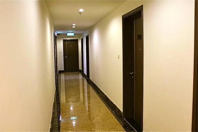 Ferienwohnung Icon56 Saigon Ho-Chi-Minh-Stadt Exterior foto